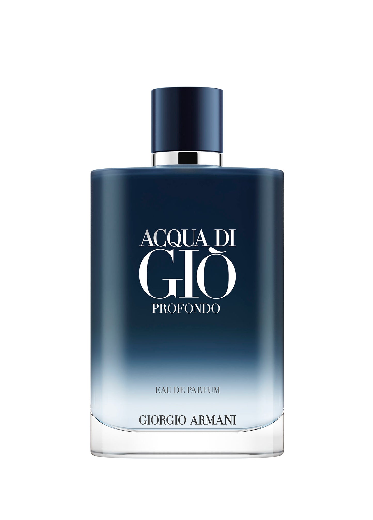 Acqua Di Gió Profondo - Decant