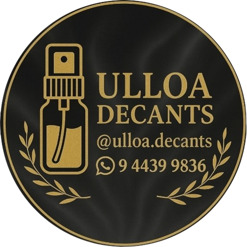 Ulloa Decants
