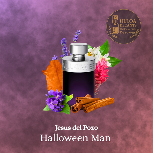 Halloween Man - Decant