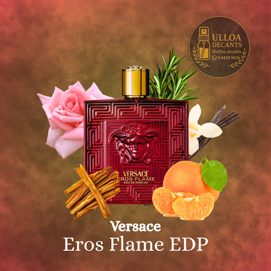 Eros Flame - Decant