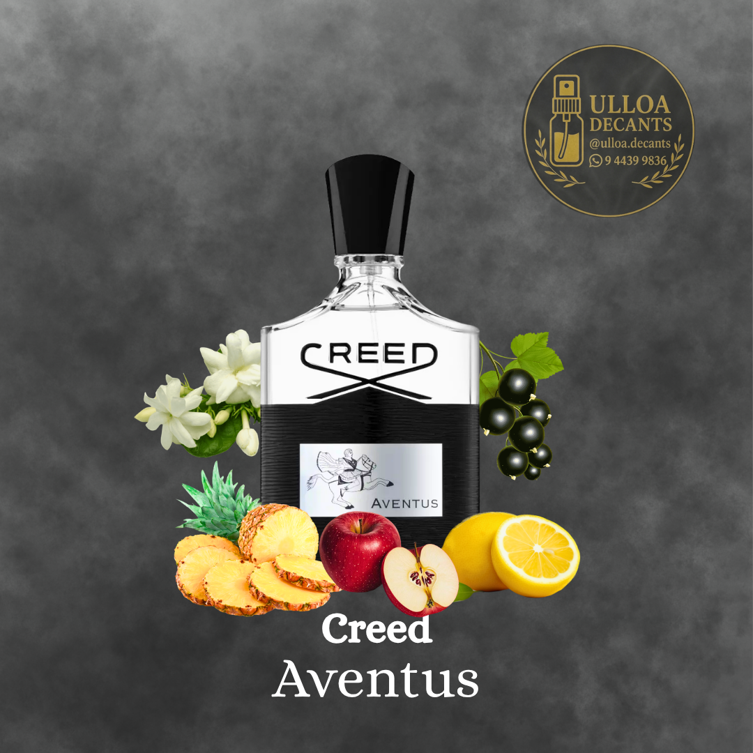 Creed Aventus - Decant
